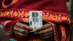 স্মার্টকার্ড।