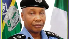 Usman Baba