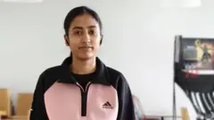కిరణ్‌దీప్ కౌర్ హత్య, పశ్చిమ లండన్, హేస్‌, పంజాబ్ కుటుంబం