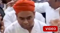  நாகூர் தர்காவுக்கு ஆட்டோவில் வந்த ஏ.ஆர். ரகுமான்