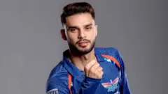 नवीन उल हक