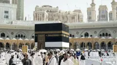 Ka'aba