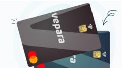 Vepara'ya 'suç gelirlerini aklama' soruşturması: 6 ilde 31 şüpheli hakkında gözaltı kararı