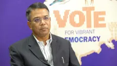 వికాస్ రాజ్ 