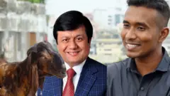 সোশ্যাল মিডিয়ায়  দুর্নীতিবাজদের ধরার কায়দা কী?