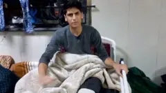 حرب غزة: "من بعمري يعيشون حياة أفضل من التي أعيشها"