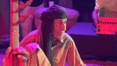استاد نور بخش
