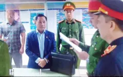 Ông Lưu Bình Nhưỡng