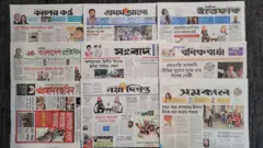 পত্রিকা