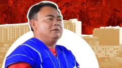 ဗိုလ်မှူးကြီး စောချစ်သူ