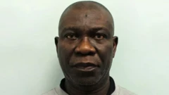 سناتور ایک اکورمادو سیاستمدار برجسته نیجریه ای است