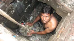 सफाई कर्मचारी