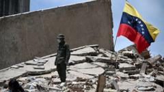Qué puede aprender Venezuela de Chile, Japón y otros países que construyen edificios "sobre patines" para resistir terremotos