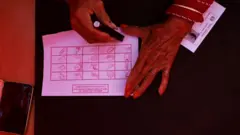 नमूना मतपत्र