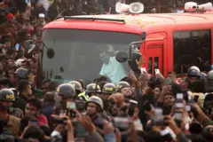 তারেক রহমান