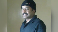 பரதன் பாண்டுரங்கன், சௌதியில் தமிழருக்கு மரண தண்டனை