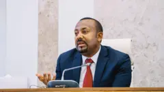 Ministira Muummee Itoophiyaa, Abiy Ahimad