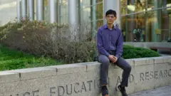 美国大选：中美关系恶化下华裔科学家如履薄冰“不要再与中国有任何瓜葛”