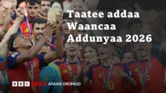 Waancaa Addunyaa