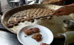 ਲਖਨਊ ਦੇ ਕਬਾਬ 