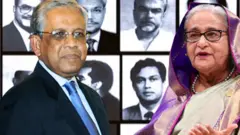 বাংলাদেশের রাজনীতিতে অতীতে অন্তত তিনবার সেফ এক্সিট নেয়ার ঘটনা ঘটেছে