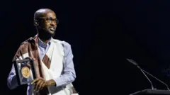 Markii Cabdullaahi la guddoonsiiyay abaalmarinta