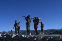 Taliban fithers
