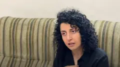 نرگس محمدی
