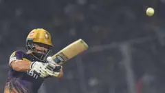 रिंकू सिंग, कोलकाता नाईट रायडर्स, गुजरात टायटन्स