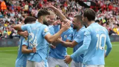 Man City