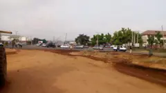 Agu Awka Junction