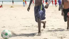 موغادیشو، صومالیہ، سزائے موت