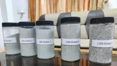 नामक्कल जिल्ह्यातली माती 