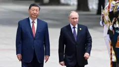 सी र पुटिन