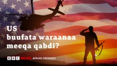 Waraana US
