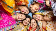 சர்வதேச மகளிர் தினம்