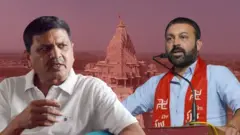 જયેશ રાદડિયા, નરેશ પટેલ, ગુજરાતનું રાજકારણ, પાટીદાર