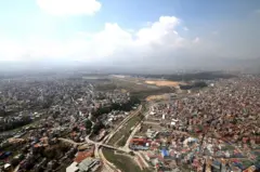 बाग्मती नदी