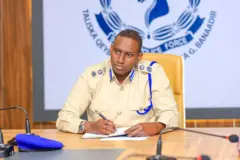 Mahdi Cumar Muumin