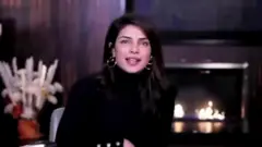 प्रियंका चोपड़ा