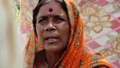 नर्मदा चवान