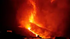 آتشفشان