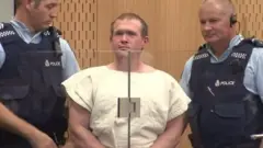 Брентон Таррант