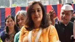 मधुलिका रावत