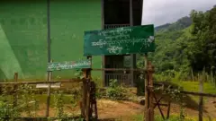 ၂၀၁၉ မှာ လုံး၀ ပိတ်ထားရတဲ့ ကျောင်းတွေ ရှိလာ