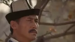 "Кызыл алма" тасмасынан алынган сүрөт.