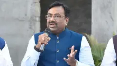 सुधीर मुनगंटीवार