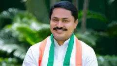 नाना पटोले