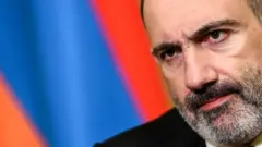 Никол Пашинян