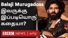 big boss tamil 4 balaji murugadas